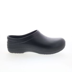 Dansko Womens Kaci Black Shoes (NWT)